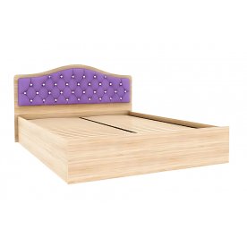 Полутораспальня кровать Дели