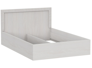 Полутораспальная кровать Дельта