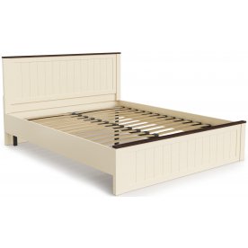 Полутораспальная кровать Девона