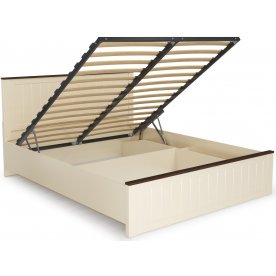 Полутораспальная кровать Девона