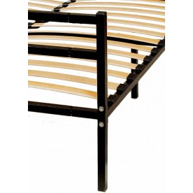 Полутораспальная кровать Элимет