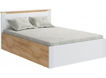 Полутораспальная кровать Эмилия ЭЛ-29