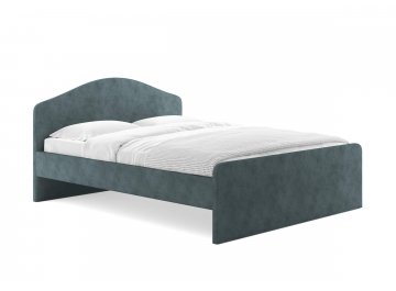 Односпальная кровать Emma ментол энигма