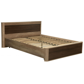 Полутораспальная кровать Фантазия 34.26-01