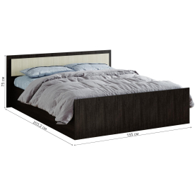 Полутораспальная кровать Фиеста Light