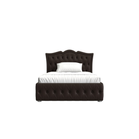 Полутораспальная кровать Герда