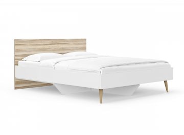 Полутораспальная кровать Ines