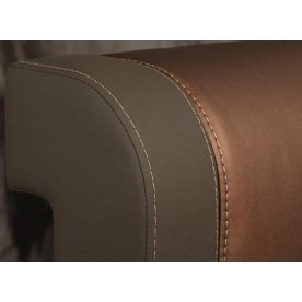 Полутораспальная кровать Калипсо