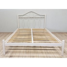 Полутораспальная кровать Кери