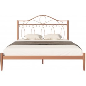 Полутораспальная кровать Кери