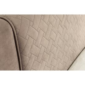 Полутораспальная кровать Хлоя