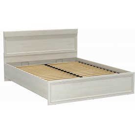 Полутораспальная кровать Лиана 45.25-01