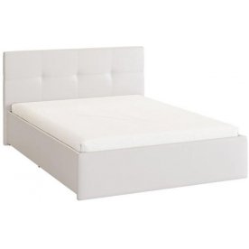 Полутораспальная кровать Куба