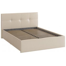 Полутораспальная кровать Куба