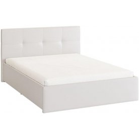 Полутораспальная кровать Куба