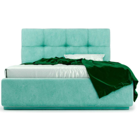 Полутораспальная кровать Lauria IQ