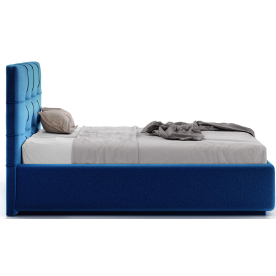 Полутораспальная кровать Lauria