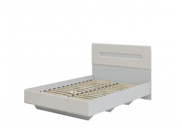 Двуспальная кровать Леонардо