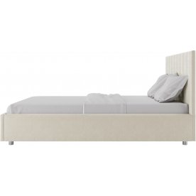 Полутораспальная кровать Лероса