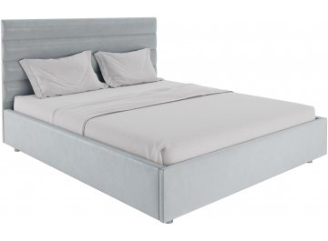 Полутораспальная кровать Левита