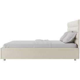 Полутораспальная кровать Левита