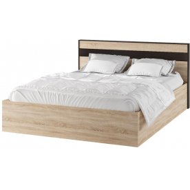 Полутораспальня кровать Лирика