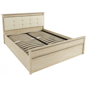 Полутораспальня кровать Ливорно ЛКР-1