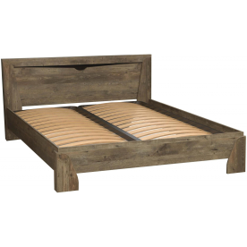 Полутораспальная кровать Лючия 33.09