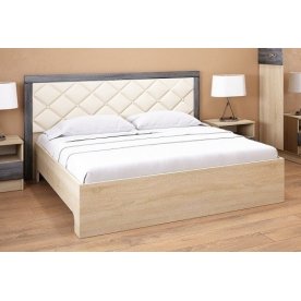 Полутораспальня кровать Мадлен