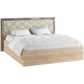 Полутораспальня кровать Мадлен