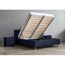 Полутораспальная кровать Madrid