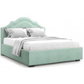 Полутораспальная кровать Madzore 140