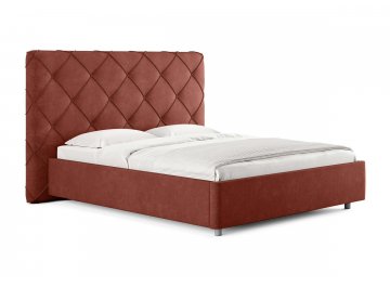 Полутораспальная кровать Manhattan