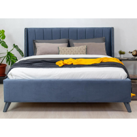 Полутораспальная кровать Мелисса HP