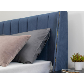 Полутораспальная кровать Мелисса С