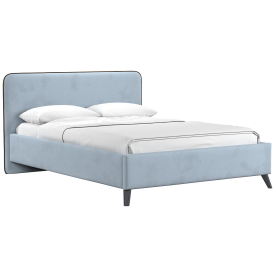 Полутораспальная кровать Миа С