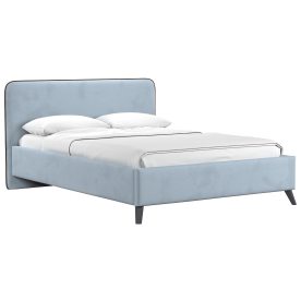 Полутораспальная кровать Миа С