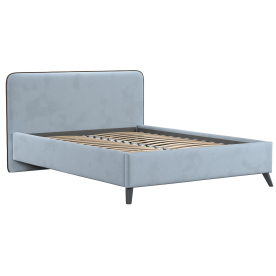 Полутораспальная кровать Миа С