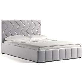 Полутораспальная кровать Милана HP