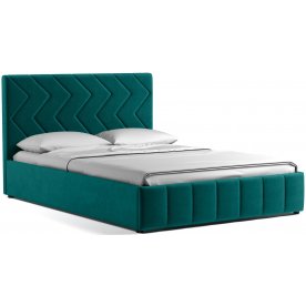 Полутораспальная кровать Милана НР