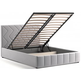 Полутораспальная кровать Милана НР