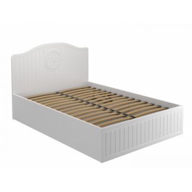 Полутораспальная кровать Монблан МБ-605К