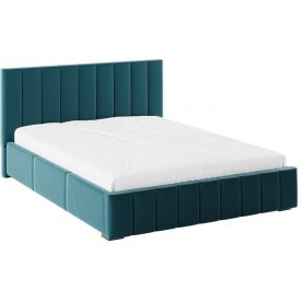 Полутораспальня кровать Нега