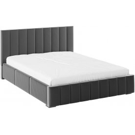 Полутораспальня кровать Нега