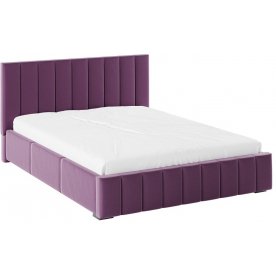 Полутораспальня кровать Нега