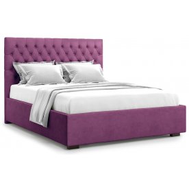 Полутораспальная кровать Nemi 140