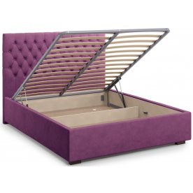 Полутораспальная кровать Nemi 140