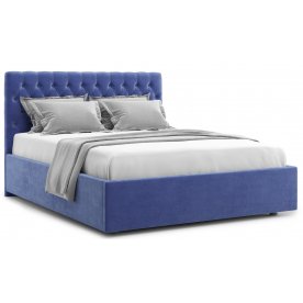 Полутораспальная кровать Nemi 140