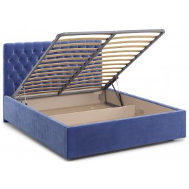 Полутораспальная кровать Nemi 140