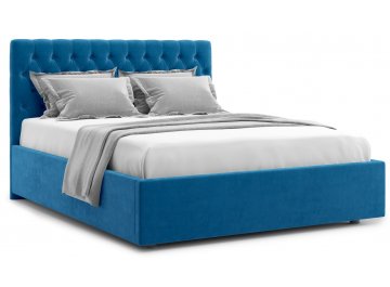 Полутораспальная кровать Nemi 140